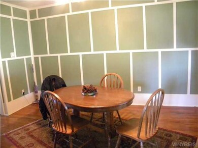 Dining Room APARTMENT 1