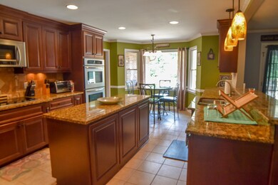 Kitchen View
