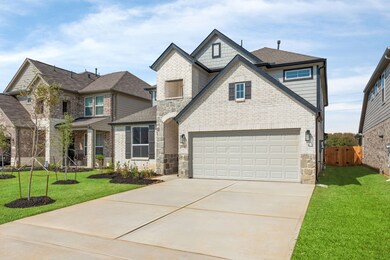 14639 Poplar Lake Trail, Cypress, TX 77429 - photo 3