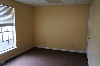 Suite 101 Interior