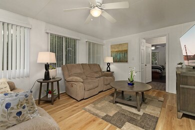 Family Room/Attached Porch
