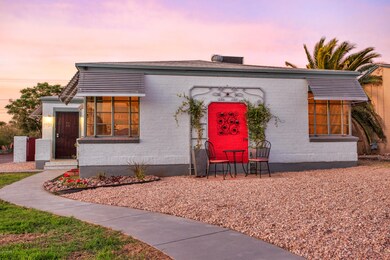 Fantastic Curb Appeal