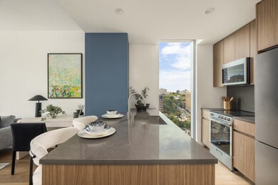 89 Dekalb Ave unit 5E, Downtown Brooklyn, NY 11201 - photo 3