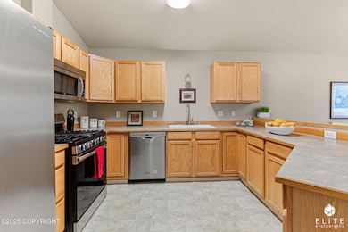 11759 Birch Knoll Loop unit 11759, Anchorage, AK 99515 - photo 3