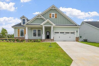 3873 Ardmore Ln, Tallahassee, FL 32308 - photo 2