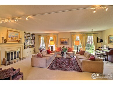 Warm, Comfortable and Inviting