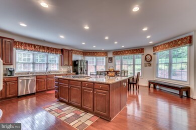 12802 Macintyre Ct, Fredericksburg, VA 22407 - photo 6