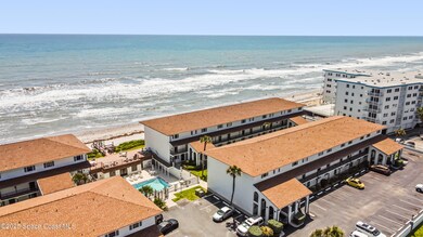 Oceanfront Living