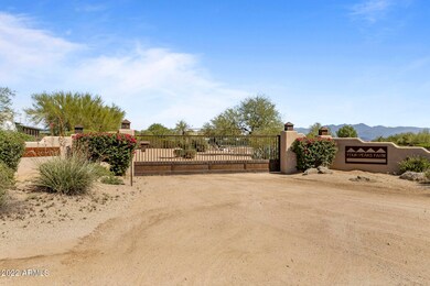 Gated Entry