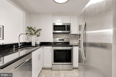 Eleven Fifty K unit 1211, Washington, DC 20005 - photo 3