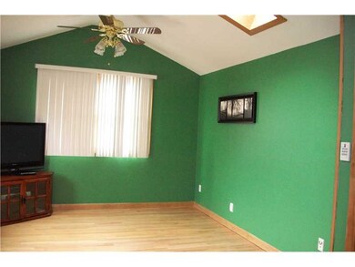 Bedroom.