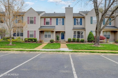 03-Front of Home