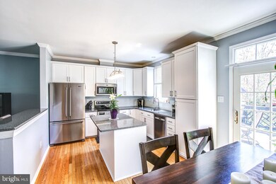 13010 Shamrock Glen Dr, Germantown, MD 20874 - photo 6