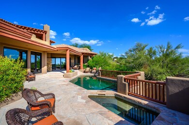 Resort Living out your door