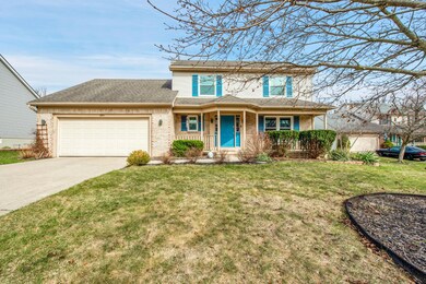 2984 S Foxridge Ct unit 10, Ann Arbor, MI 48105 - photo 2