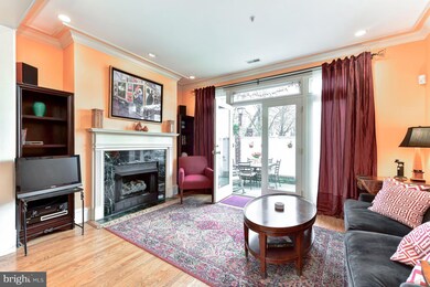 952 N Washington St, Alexandria, VA 22314 - photo 4