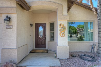 3931 E Kroll Ct, Gilbert, AZ 85234 - photo 2