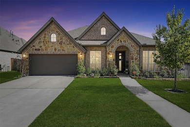 19219 Yellow Chestnut Ln, New Caney, TX 77357 - photo 3