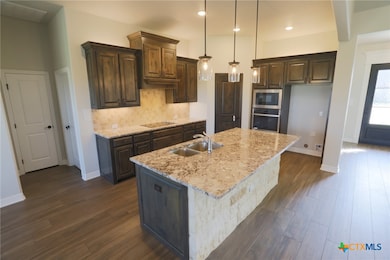 406 Oak Dr, Troy, TX 76579 - photo 7