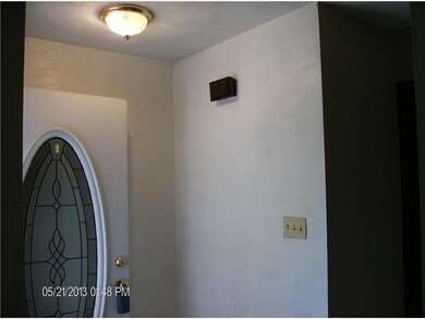 Entry/Foyer. ~Entryway~