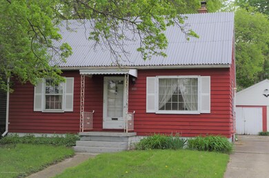Front View