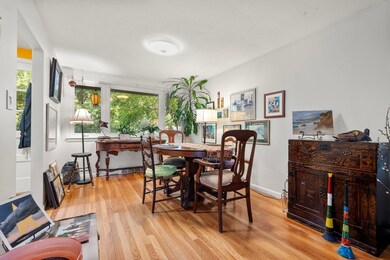 174 Middlesex Rd, Chestnut Hill, MA 02467 - photo 5