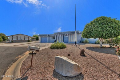 7263 E Azalea Ave, Mesa, AZ 85208 - photo 3