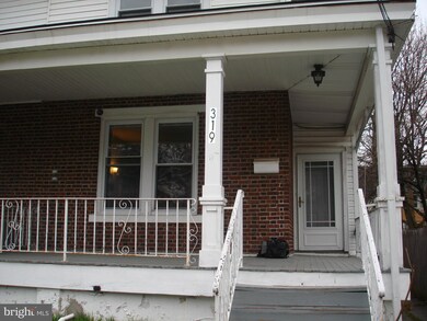 319 Berwyn Ave, Ewing, NJ 08618 - photo 2