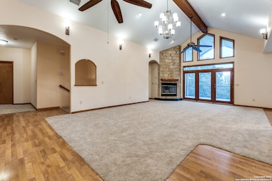 2667 Country Ledge Dr, New Braunfels, TX 78132 - photo 5