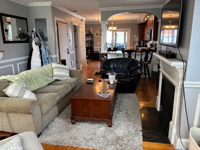 160 1/2 H St unit 2, Boston, MA 02127 - photo 4