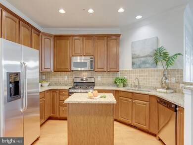 8859 Shining Oceans Way, Columbia, MD 21045 - photo 7