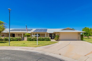 9892 W Spanish Moss Ct, Sun City, AZ 85373 - photo 2