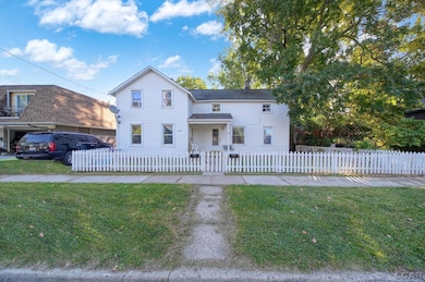 210 S Ottawa St, Tecumseh, MI 49286 - photo 2