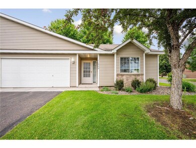 11509 Quay St NW, Coon Rapids, MN 55433 - photo 2