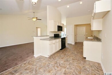 1834 Heirloom Dr, Conway, SC 29527 - photo 7