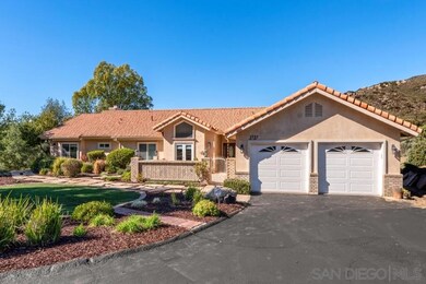 2727 Via Dieguenos, Alpine, CA 91901 - photo 6