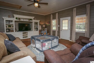 159 Bagwell St, Choudrant, LA 71227 - photo 4