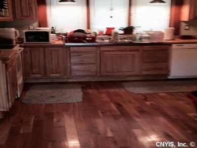 Kitchen Dining
