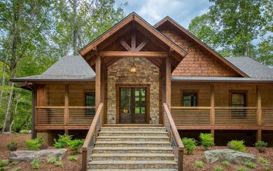 212 Brandy Ln, Ellijay, GA 30540 - photo 2