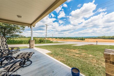 6006 Burkittsville Rd, Burkittsville, MD 21718 - photo 4