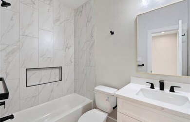 1512 Hattie St, Houston, TX 77088 - photo 6