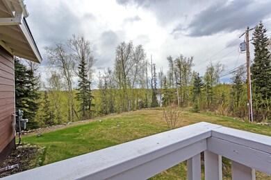 View from Deck