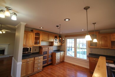 61 Robin Ln, Manchester, TN 37355 - photo 5