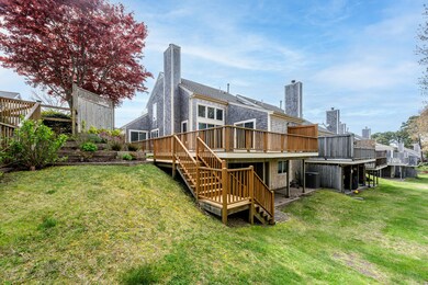26 Forest Gate, Yarmouth Port, MA 02675 - photo 6