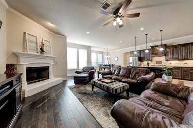 25638 Rabbitbrush, San Antonio, TX 78261 - photo 6