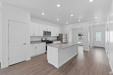 7324 N Bald Eagle Way, Eagle Mountain, UT 84005 - photo 3