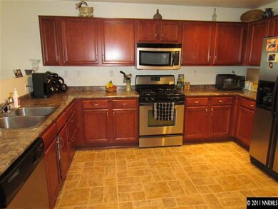 9190 Red Baron Blvd, Reno, NV 89506 - photo 4