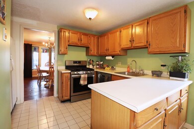 4 Quaker Rd unit U78, Nashua, NH 03063 - photo 5
