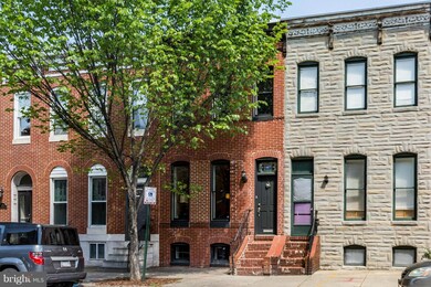 1427 S Charles St, Baltimore, MD 21230 - photo 2
