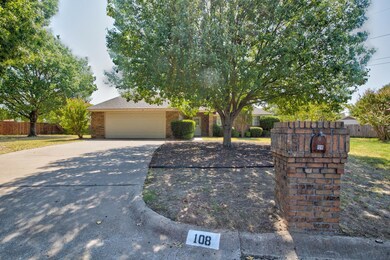 108 Guinevere Ct, Weatherford, TX 76086 - photo 2